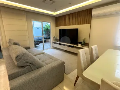 Casa de Condomínio com 3 Quartos à venda, 140m² no Vila Mogilar, Mogi das Cruzes