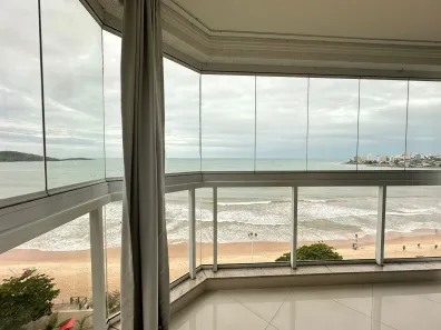 Apartamento com 3 Quartos à venda, 95m² no Praia do Morro, Guarapari