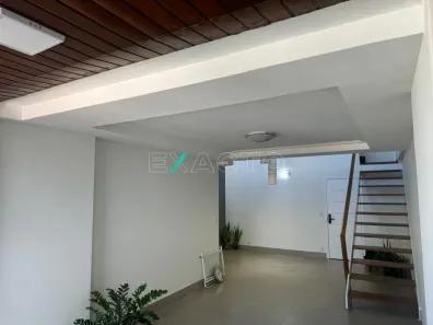 Cobertura com 3 Quartos para venda ou aluguel, 260m² no Cambuí, Campinas