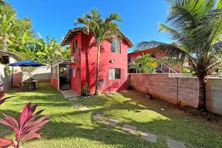 Casa com 2 Quartos à venda, 43m² no Altos de Búzios, Armação dos Búzios