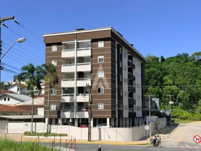 Apartamento com 3 Quartos à venda, 86m² no Petrópolis, Joinville