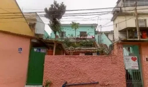 Casa com 4 Quartos à venda, 110m² no Vila Santo Estéfano, São Paulo