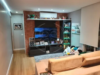 Apartamento com 2 Quartos à venda, 105m² no Indianópolis, São Paulo