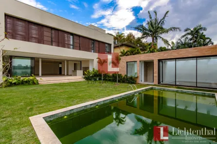 Casa com 4 Quartos à venda, 680m² no Jardim Guedala, São Paulo