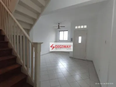 Sobrado com 2 Quartos à venda, 120m² no Vila Mariana, São Paulo
