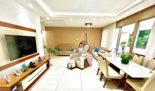 Apartamento com 3 Quartos à venda, 151m² no Barra da Tijuca, Rio de Janeiro