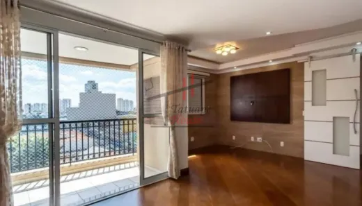 Apartamento com 2 Quartos à venda, 96m² no Chácara Califórnia, São Paulo