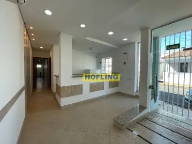 Imóvel Comercial para alugar, 200m² no Saúde, Rio Claro