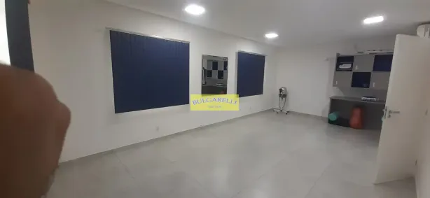 Sala Comercial para alugar, 30m² no Vila Vianelo, Jundiaí