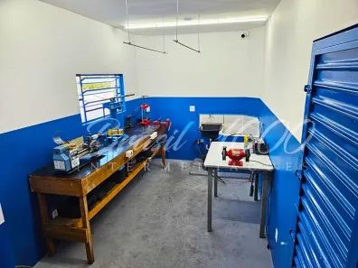 Ponto Comercial à venda, 100m² no Vila Aricanduva, São Paulo