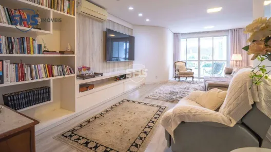 Apartamento com 4 Quartos à venda, 203m² no Ponta Aguda, Blumenau