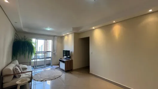 Apartamento com 3 Quartos à venda, 79m² no Chácara Primavera, Campinas