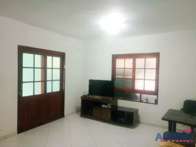 Sobrado com 3 Quartos à venda, 182m² no Jardim Santa Marina, Jacareí