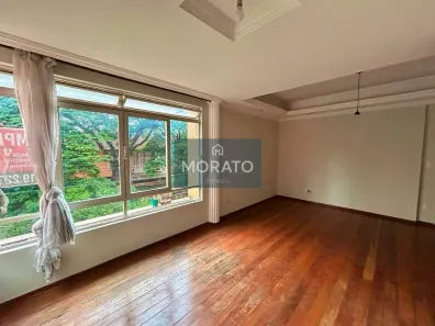 Apartamento com 3 Quartos à venda, 90m² no Coração Eucarístico, Belo Horizonte