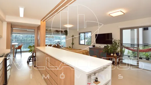 Apartamento com 3 Quartos à venda, 206m² no Perdizes, São Paulo