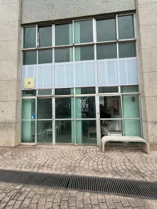 Ponto Comercial para alugar, 52m² no Sul, Brasília
