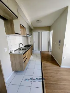 Apartamento com 2 Quartos para alugar, 36m² no Vila Andrade, São Paulo