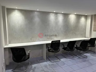Sala Comercial para alugar, 30m² no Vila da Penha, Rio de Janeiro