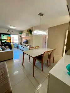 Apartamento com 3 Quartos à venda, 84m² no Ponta Verde, Maceió