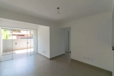 Apartamento com 3 Quartos à venda, 143m² no São Francisco, Belo Horizonte
