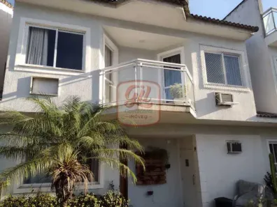 Casa de Condomínio com 2 Quartos à venda, 128m² no Taquara, Rio de Janeiro