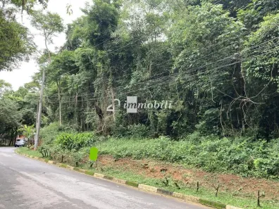 Lote/Terreno à venda, 1000m² no Granja Viana II, Cotia