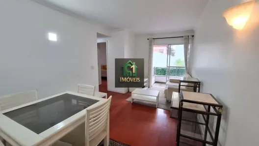 Apartamento com 2 Quartos à venda, 64m² no Perdizes, São Paulo
