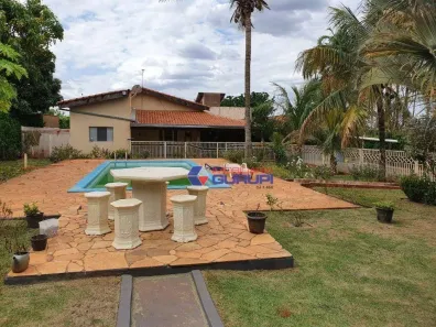 Fazenda/Sítio com 4 Quartos à venda, 1079m² no Bortoluzzo, Cedral