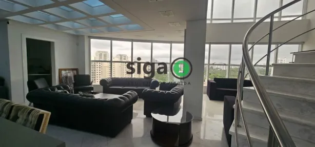 Cobertura com 4 Quartos à venda, 380m² no Jardim Avelino, São Paulo