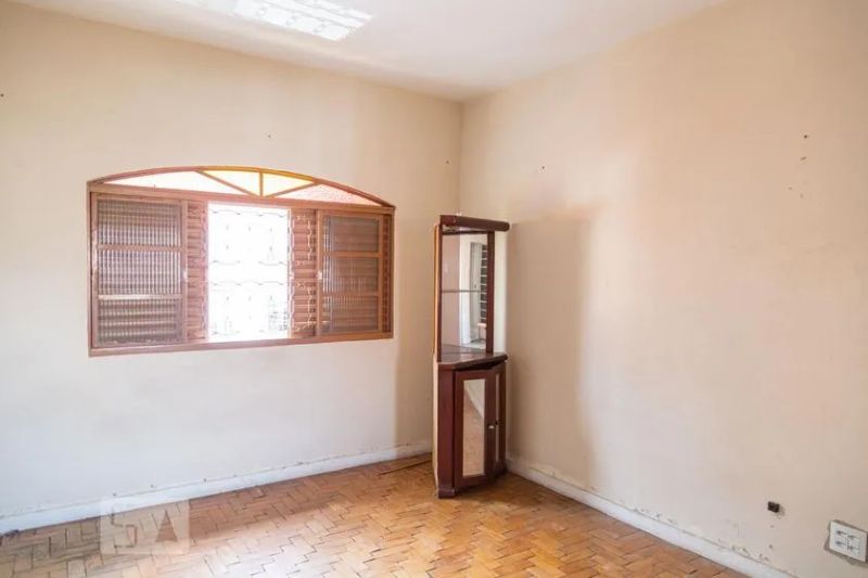 Casa com 3 quartos — Ouro Preto, Belo Horizonte