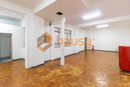 Sala Comercial para alugar, 90m² no Sé, São Paulo