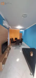 Apartamento com 2 Quartos à venda, 80m² no Ocian, Praia Grande
