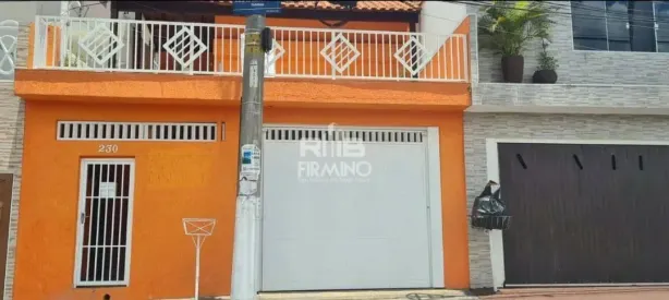 Casa com 2 Quartos à venda, 149m² no Jardim Santa Terezinha, Taboão da Serra