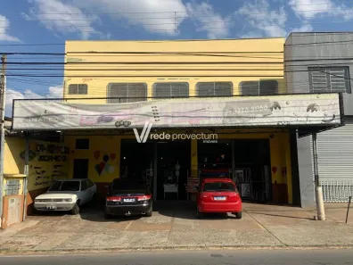 Ponto Comercial à venda, 348m² no Parque Universitário de Viracopos, Campinas