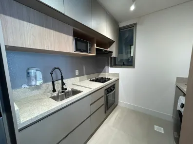 Apartamento com 2 Quartos à venda, 67m² no Córrego Grande, Florianópolis