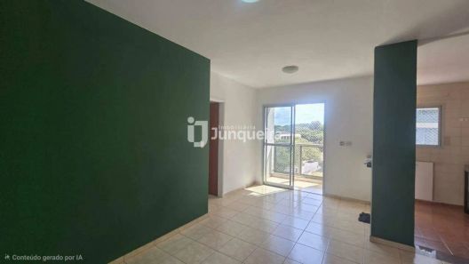 Apartamento com 3 Quartos à venda, 72m² no Centro, Piracicaba