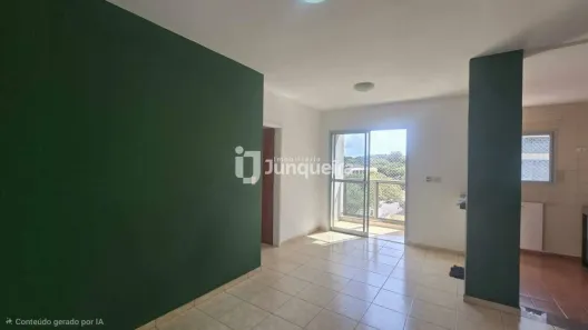 Apartamento com 3 Quartos à venda, 72m² no Centro, Piracicaba
