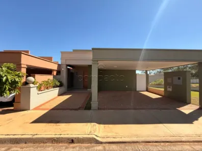 Casa de Condomínio com 2 Quartos à venda, 105m² no , Bady Bassitt