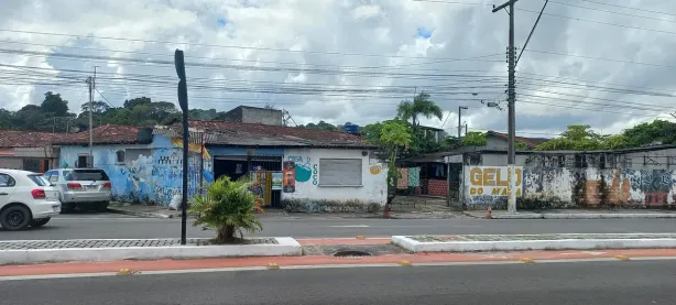 Imóvel Comercial com 2 Quartos à venda, 560m² no Coqueiro, Ananindeua