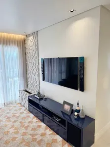 Apartamento com 3 Quartos à venda, 91m² no Vila Lusitânia, São Bernardo do Campo