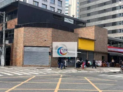 Ponto Comercial para alugar, 105m² no Vila Olímpia, São Paulo