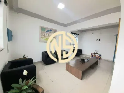 Prédio Comercial para alugar, 726m² no Santo Amaro, São Paulo