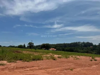 Lote/Terreno à venda, 450m² no Thermas de Santa Bárbara, Águas de Santa Bárbara