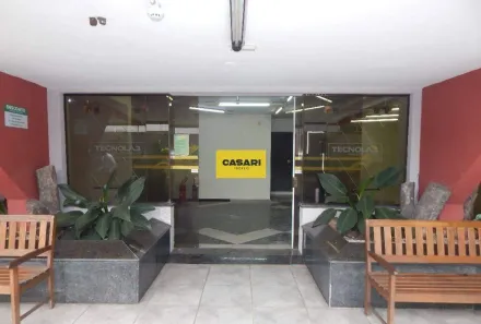 Sala Comercial à venda, 190m² no Centro, São Bernardo do Campo