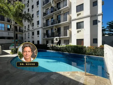 Apartamento com 2 Quartos à venda, 46m² no Maria da Graça, Rio de Janeiro