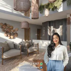 Apartamento com 1 Quarto à venda, 22m² no Centro, Tamandaré