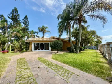 Casa com 3 Quartos à venda, 300m² no XANGRI-LÁ, Xangri-lá