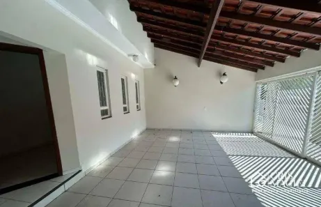 Casa com 3 Quartos para alugar, 120m² no Jardins do Império, Indaiatuba