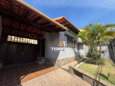 Casa com 4 Quartos à venda, 152m² no Vila Santa Cecília, Volta Redonda