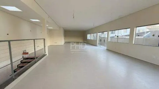 Ponto Comercial para alugar, 231m² no Baeta Neves, São Bernardo do Campo